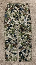 Sitka Equinox Guard Pant 32 Regular Optifade Subalpine Excellent  picture