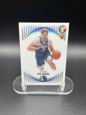 2025-26 Topps Pristine Cooper Flagg RC Refractor #111 Mavericks Rookie picture