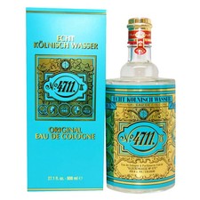 4711 Echt Kolnisch Wasser / 4711 Cologne 27.0 oz (u) picture