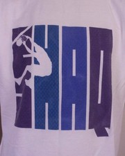 vintage 90s single stitch Reebok SHAQ T-Shirt Shaquille O'Neal USA Made SZ XL picture