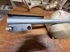 Thompson Center  Encore Pro Hunter 25-06 Stainless Steel Barrel 26” Fluted picture