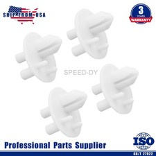 241993001 Refrigerator Crisper Cover Supports PS2358879 AP4393090 (4PACK) picture