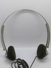 Sony MDR 4L1S Wired Headphone Fully working vintage for TPS L2 Used picture