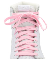 Jordan/Dunk Light Pink Shoelace picture