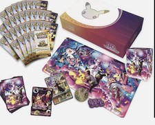 PokémonNight 30th Celebration UPC Image and surprise item-PRE ORDER- NIGHT 12/06 picture