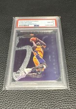 2000-01 Fleer Futures - Characteristics Kobe Bryant #2 C picture