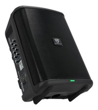 Rockville TITAN ONE PRO Battery Powered Live Performance 8