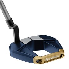 TaylorMade Kalea Gold Women's Spider S Putter-SALE picture