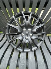 Auto Drive 16-in Wheel Cover, KT950-16MBK picture