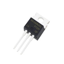 10PCS IRF100B201 TO-220 100V 192A picture
