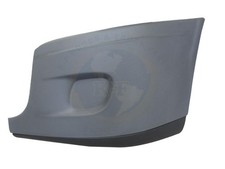Freightliner Cascadia Bumper End, Left picture