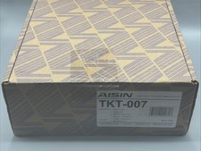 Genuine AISIN Engine Timing Belt Kit with Water Pump TKT-007 - NEW Open Box picture