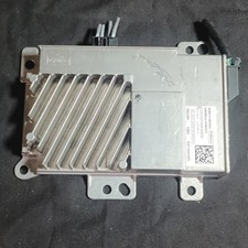 ✅ 2024-2025 FORD F150 NETWORK GATEWAY MODULE ID RU5T-14H474-DFG ✅ picture