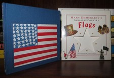 Emmerling, Mary MARY EMMERLING'S AMERICAN COUNTRY FLAGS  1st Edition 1st Printin picture