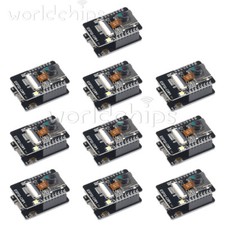 1-10PCS ESP32-CAM-MB WIFI Bluetooth USB Development Board OV2640 Camera Module picture