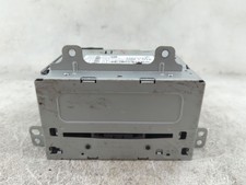 2011-2012 Chevrolet Cruze Am Fm Cd Player Radio Receiver E5CHQ picture