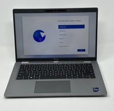[B+ GRADE] Dell Latitude 5430 14