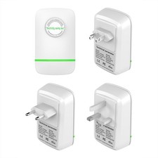 Caja de ahorro de energía portátil de seguridad para el hogar inteligente SD008 picture