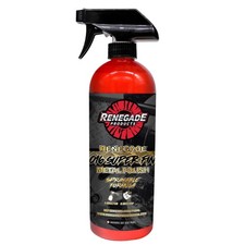 Q16 Super Fine Sprayable Metal Polish picture
