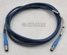 Huber Suhner SUCOFLEX 104PE RF Microwave Cable 3.5mm (m)- DC-26.5GHz 120