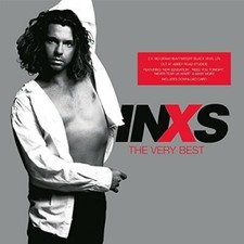 Inxs - Very Best of Inxs (LP) New Sealed Vinyl picture