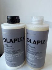 Olaplex No. 4 & 5Curl Bond Shaper Hydrating Curl Conditioner 8.5 oz picture