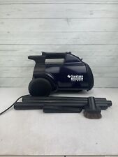 SANITAIRE By Electrolux Professional Canister Vacuum S3681 *Tested Working* picture