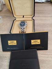 Breitling Colt Automatic A17035 Men’s Watch picture