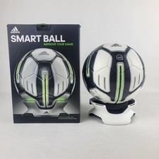 Adidas MiCoach Smart Ball - #G83963 Training Size 5 Skills Aid Football. Fifa picture