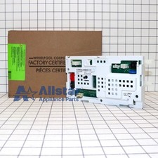 Whirlpool Washing Machine Control Board W11603810 picture