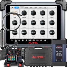 Autel MaxiSys Elite II PRO ULTRA Auto Diagnostic Scanner Programming E~CU Coding picture