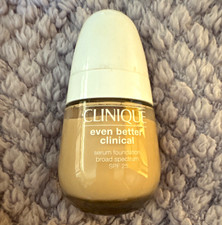 Clinique Even Better Clinical Serum Foundation SPF 25 CN18 Cream Whip picture