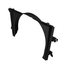 Mopar 2019-2021 Ram 2500 Engine Cooling Fan Shroud 68322504AB picture