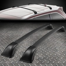 For 14-18 Highlander SE XLE Limited Aluminum OE Style Roof Rack Rail Cross Bar picture