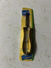 New Vintage 2001 EKCO Potato Vegetable Peeler Stainless Steel Blade picture