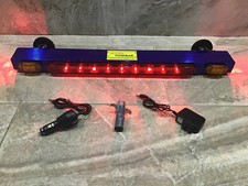 Wireless towing lights 25