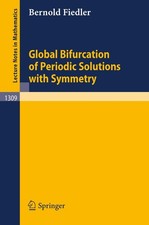 Global Bifurcation of Periodic Solutions with Symmetry - Springer - GOOD picture