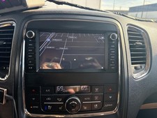 Apple Carplay For 2010-2013 Jeep Grand Cherokee Android 15 Car Stereo Radio GPS picture