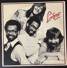 Lips Lips Nemperor Records 1975 12