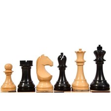 Super Luxury Chess Set FIDE World Championship of Chess Series picture