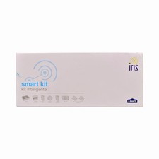 Lowe’s Iris Smart Kit #0388554. Smart Home Open box  picture