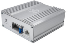Beat-Sonic ENA-3T3 Plug and Play Encore Alpha Power Amplifier Kit 2018+ Toyota picture