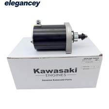21163-0791 Starter for Kawasaki FR541V FR600V FR651V FR691V FR730V FS541V FS600V picture