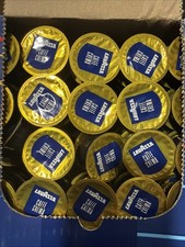 262 Lavazza Blue Espresso Cafe Crema Capsules - 100 Capsules picture
