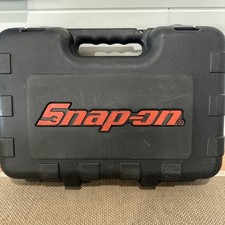 Snap-on Tools 51pc 3/8