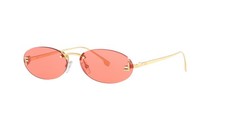 NEW Fendi FE4075US-5430S Sunglasses 54mm 100% Authentic picture