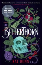 Bitterthorn picture