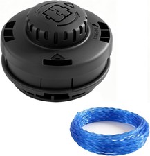 KTHA 1040-03 Trimmer Head Compatible W/ Kobalt 40V KST 1040A-03,KST 1040B-03,KST picture