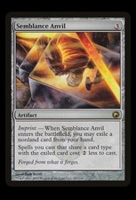 Semblance Anvil (201/249) NM - Scars of Mirrodin - 2010 picture