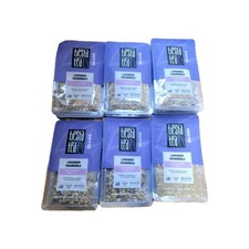 Tiesta Tea Lavender Chamomile Herbal Tea 0.9oz Relaxer 6 Pack Caffeine Free New picture